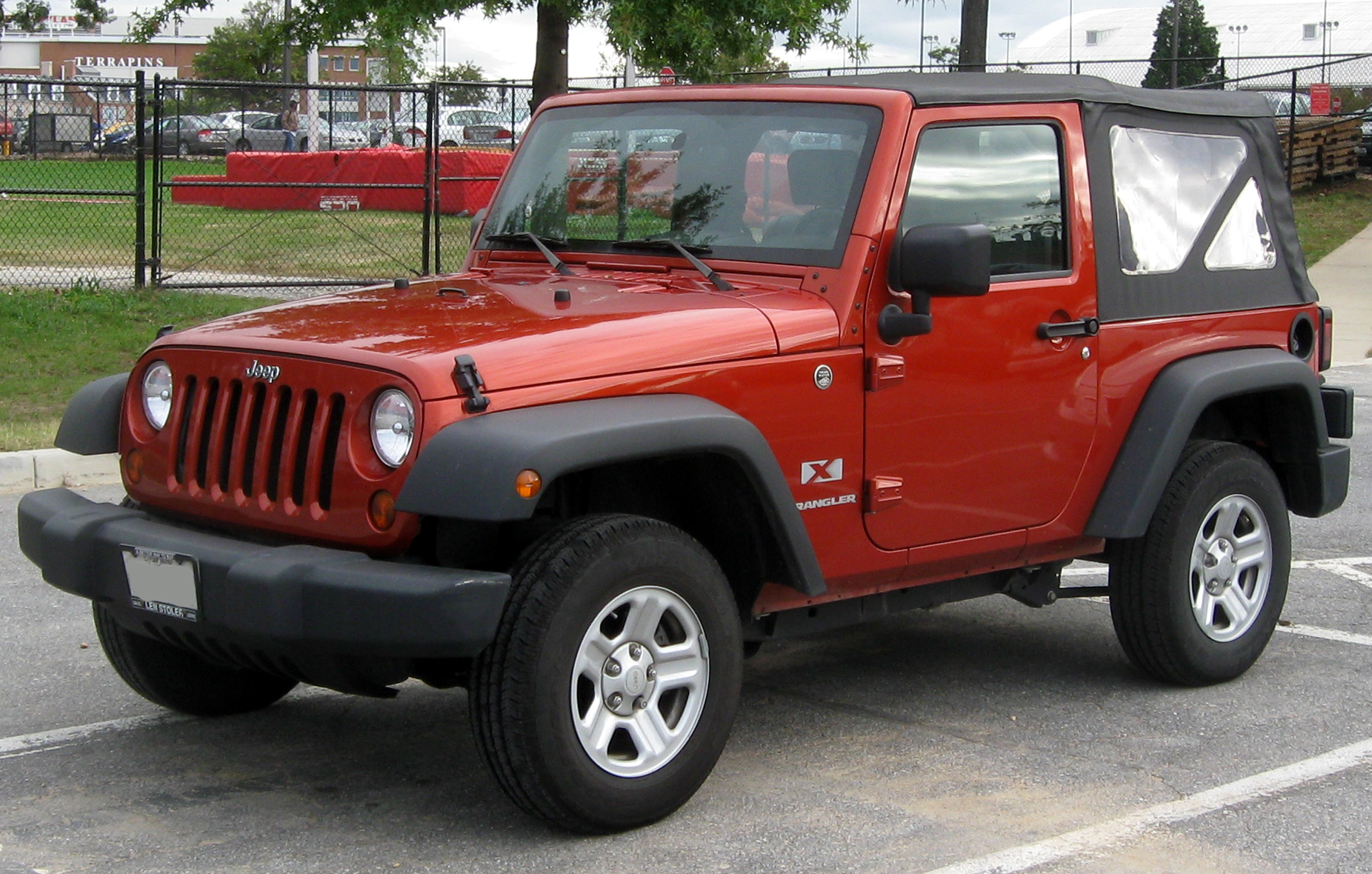 Jeep #3