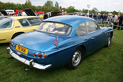 Jensen C-V8 1966 #11