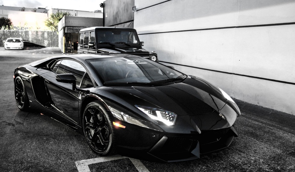 Lamborghini 2014 #4