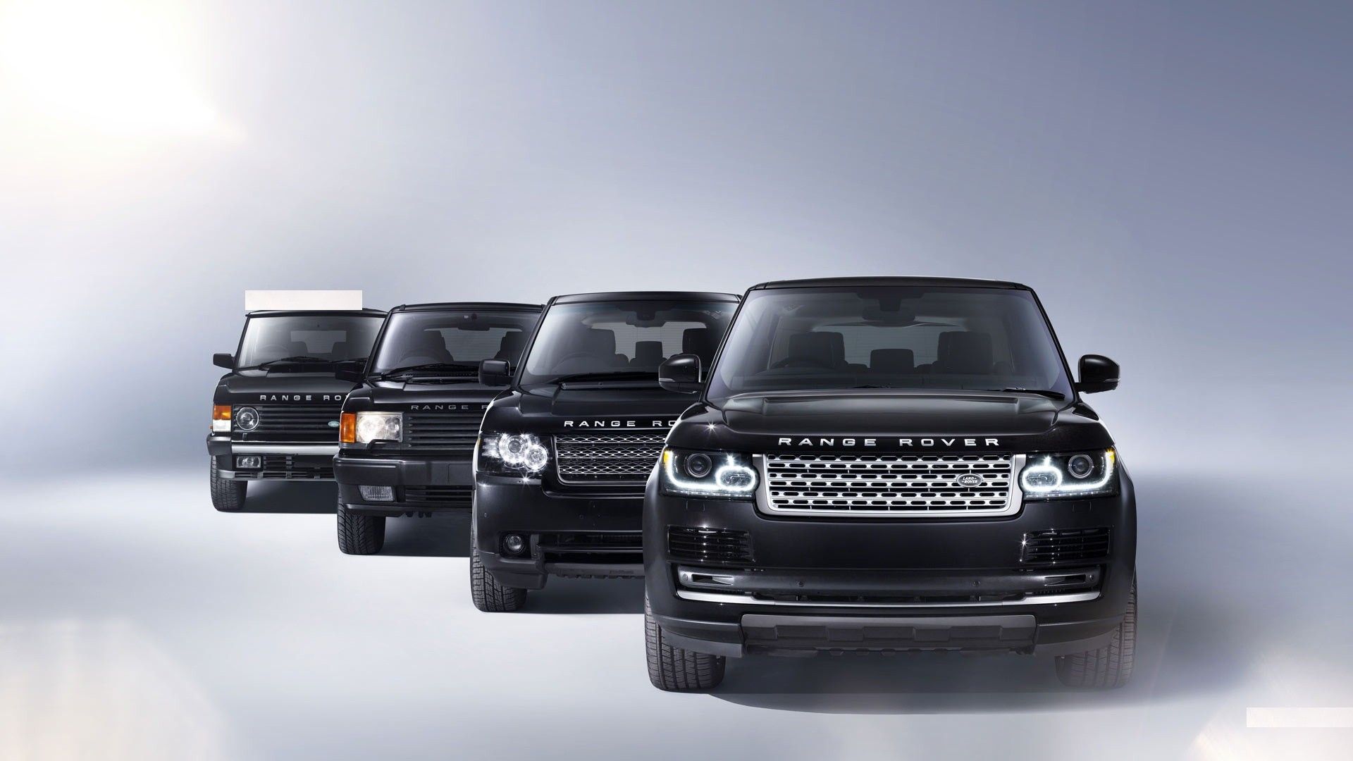 Land Rover Range Rover Sport 2013 #6