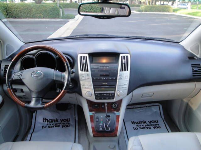 Lexus RX 330 2005 #6