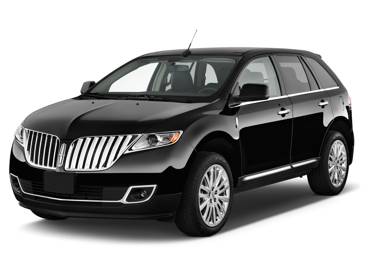 Lincoln MKX 2014 #1