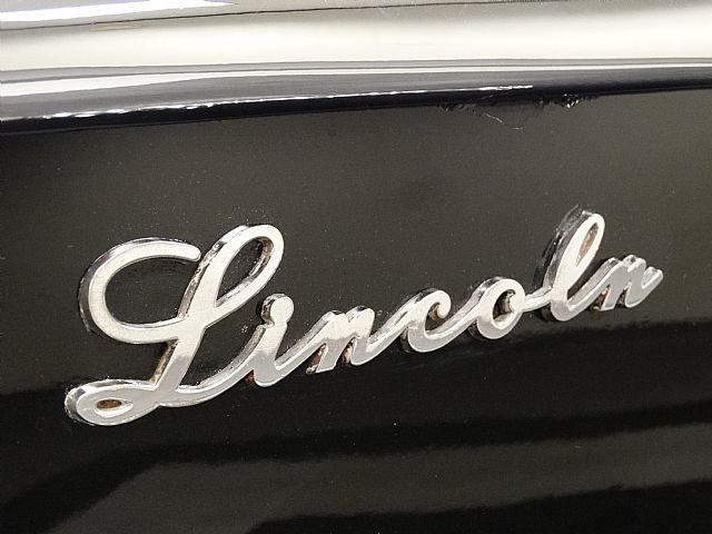 Lincoln Model OEL #6