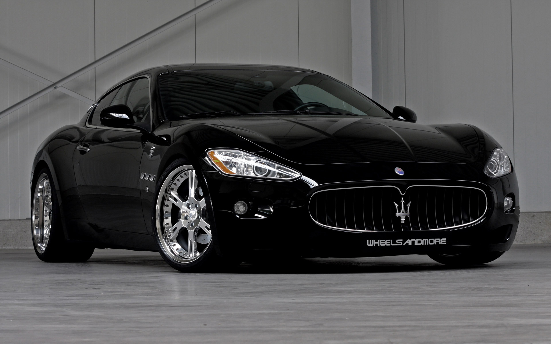 Maserati #5