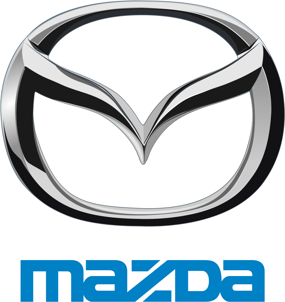 Mazda #10
