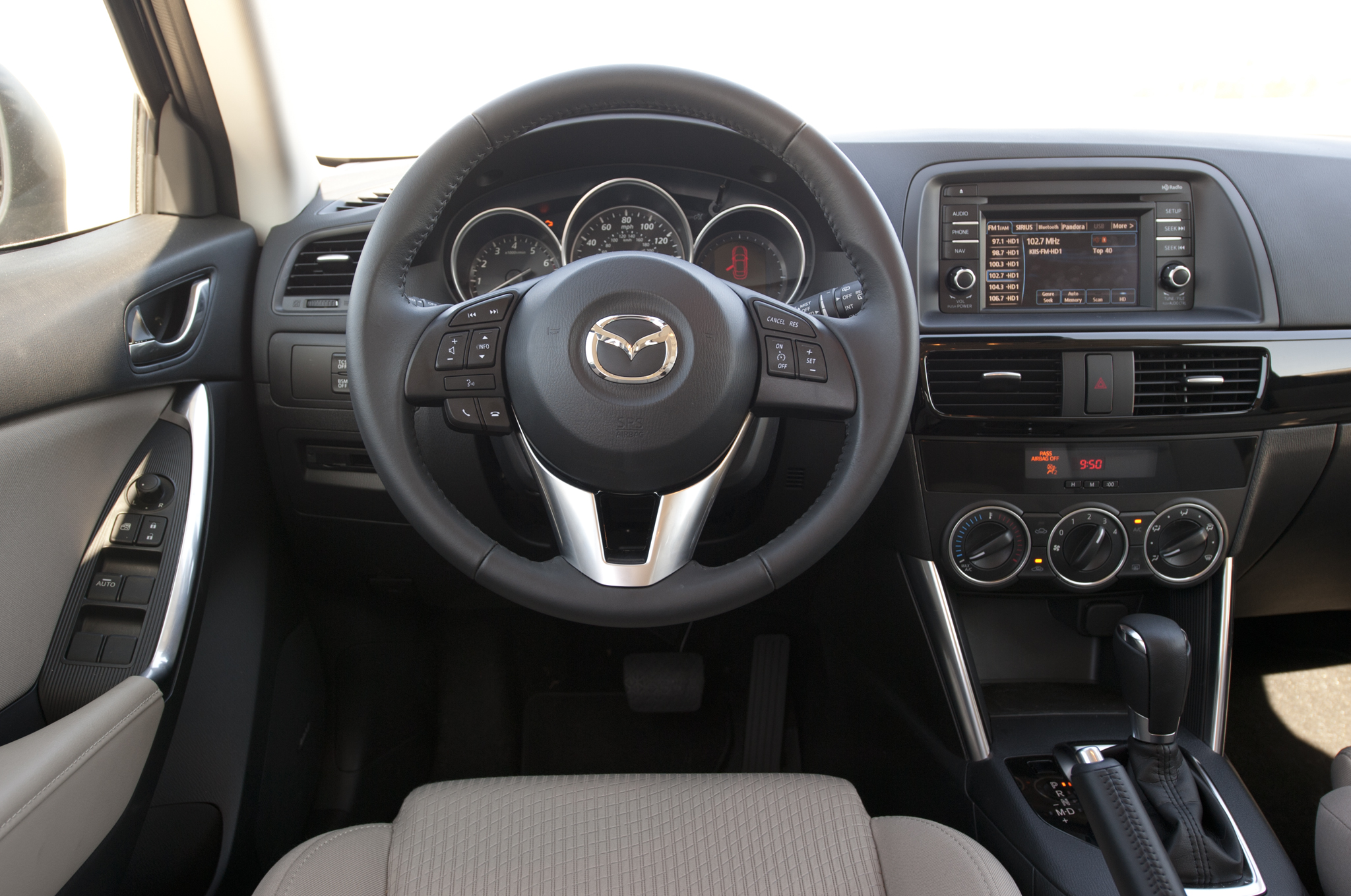 Mazda CX-5 2015 #12