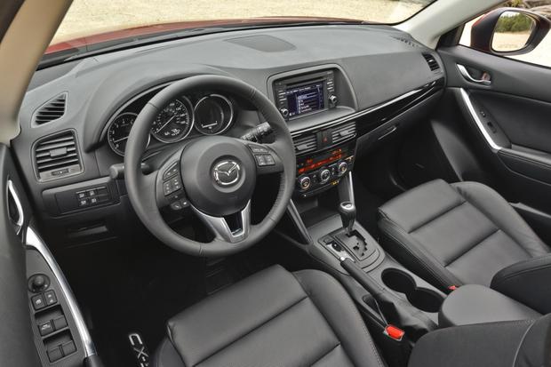 Mazda CX-5 2015 #13