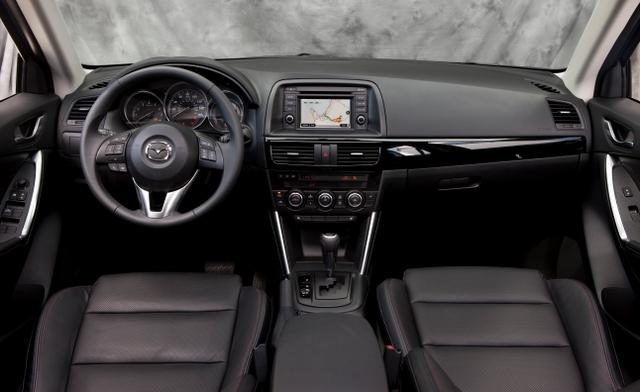 Mazda CX-5 2015 #14