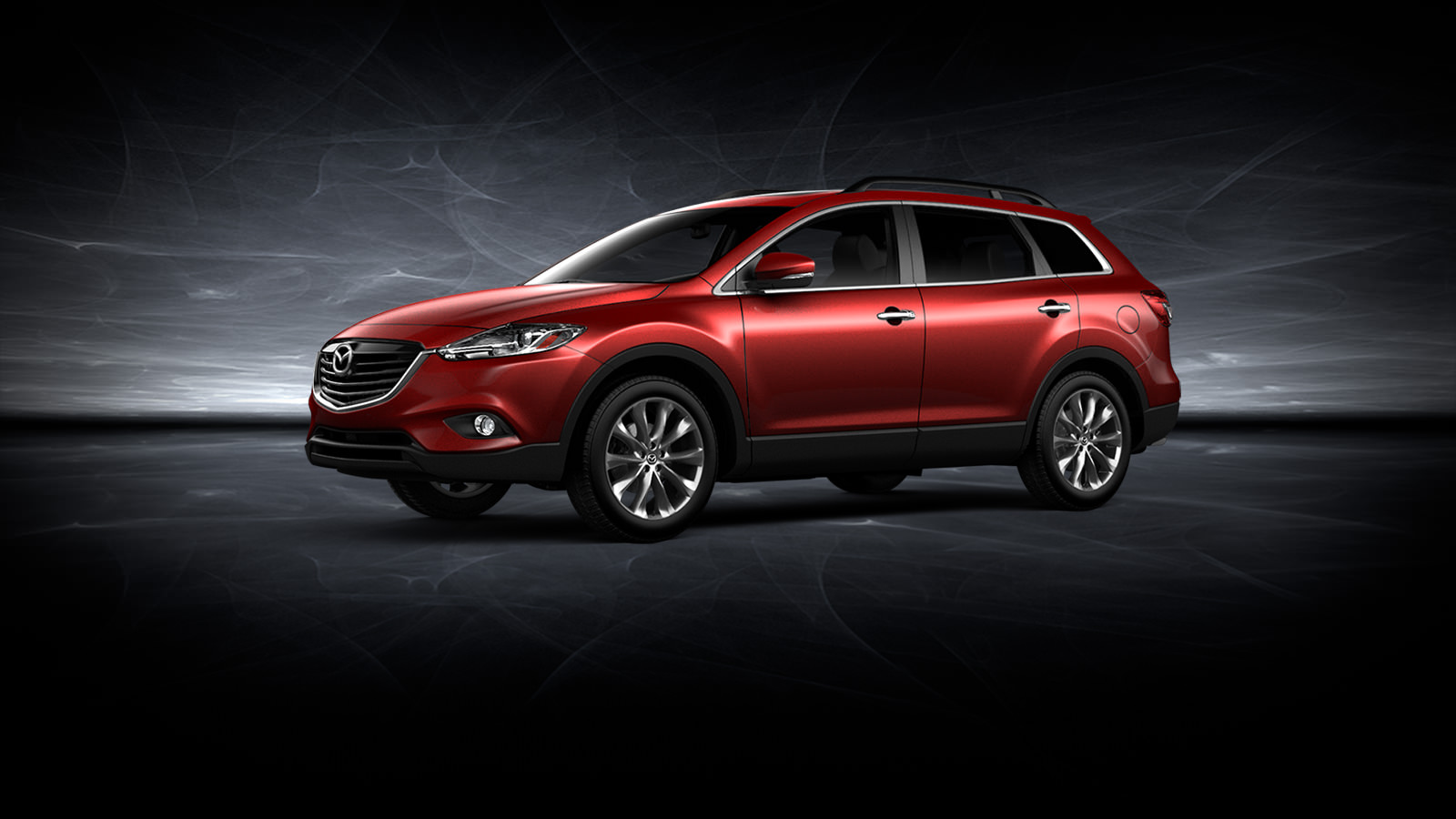 Mazda CX-9 2014 #12