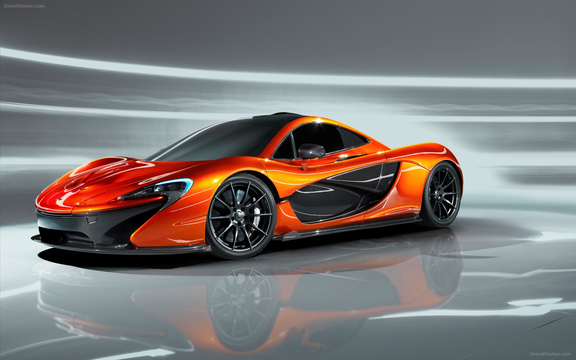 McLaren