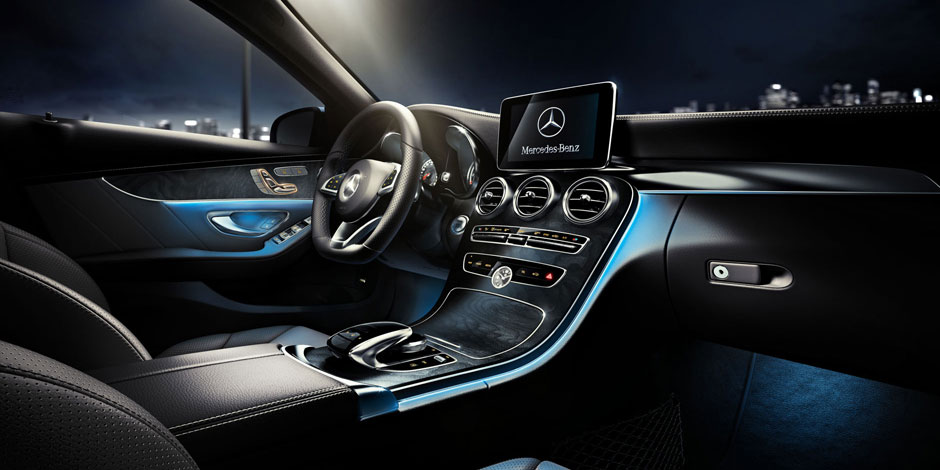 Mercedes-Benz 2015 #3
