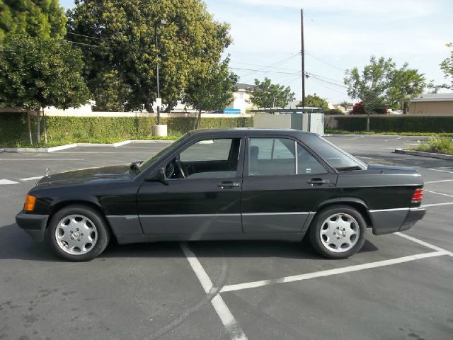 Mercedes-Benz 300-Class 1993 #9