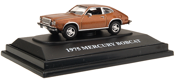 Mercury Bobcat 1975 #13