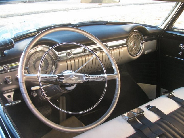 Oldsmobile Super 88 1953 #5
