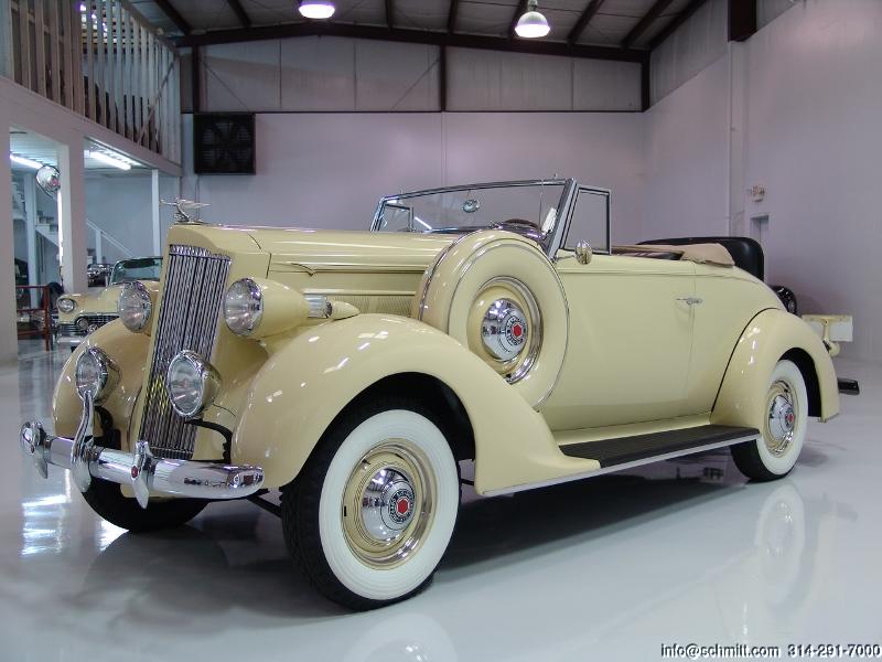 Packard 115C #4