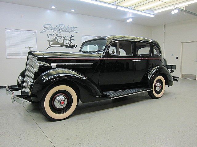 Packard 115C #5