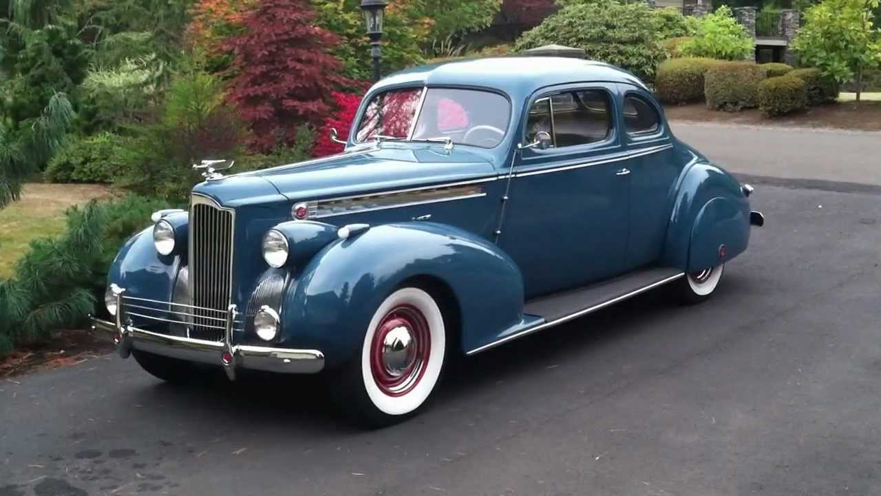 Packard 120 #13