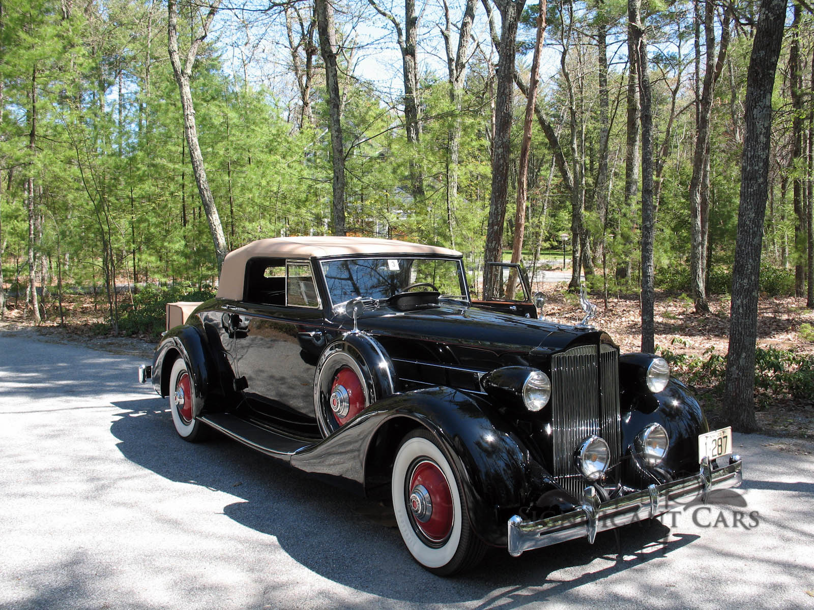 Packard 1201 #4