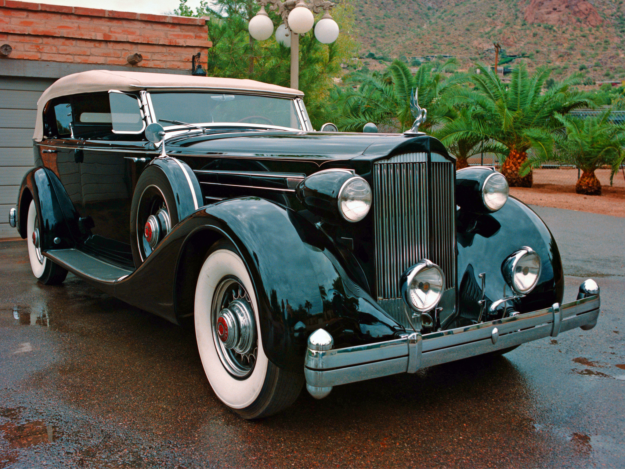 Packard 1207 #9