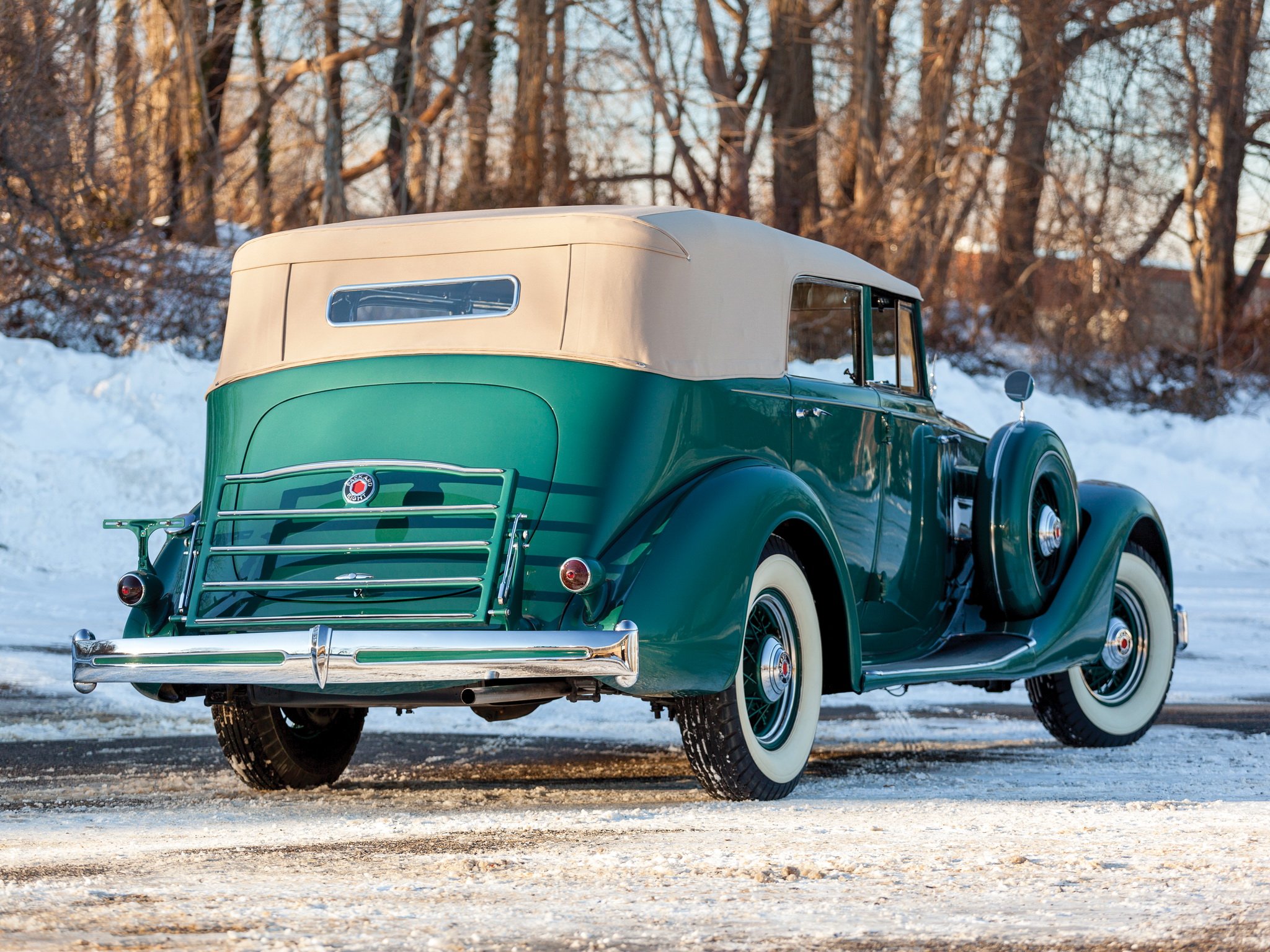 Packard 1402 #3