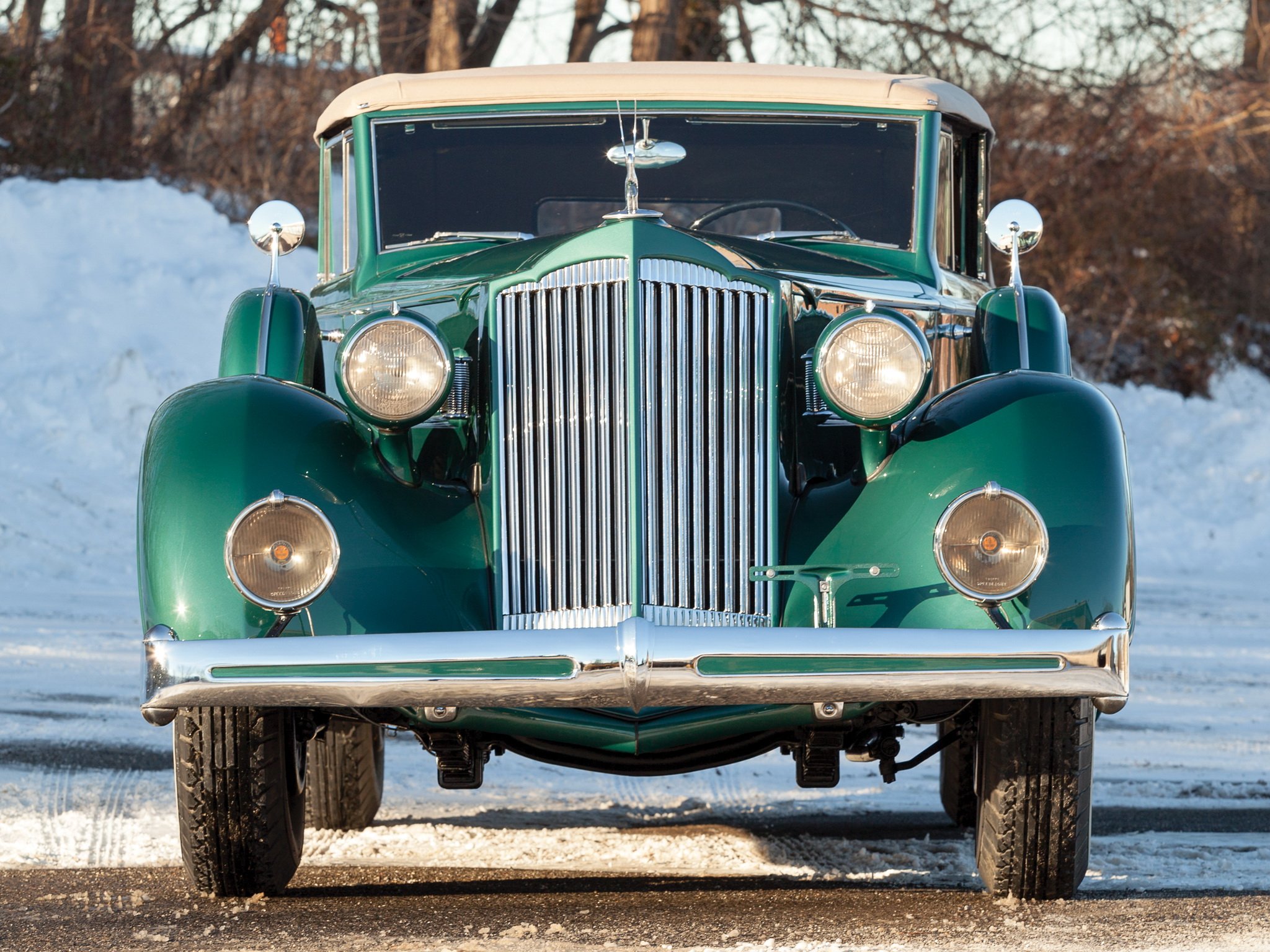 Packard 1402 #4