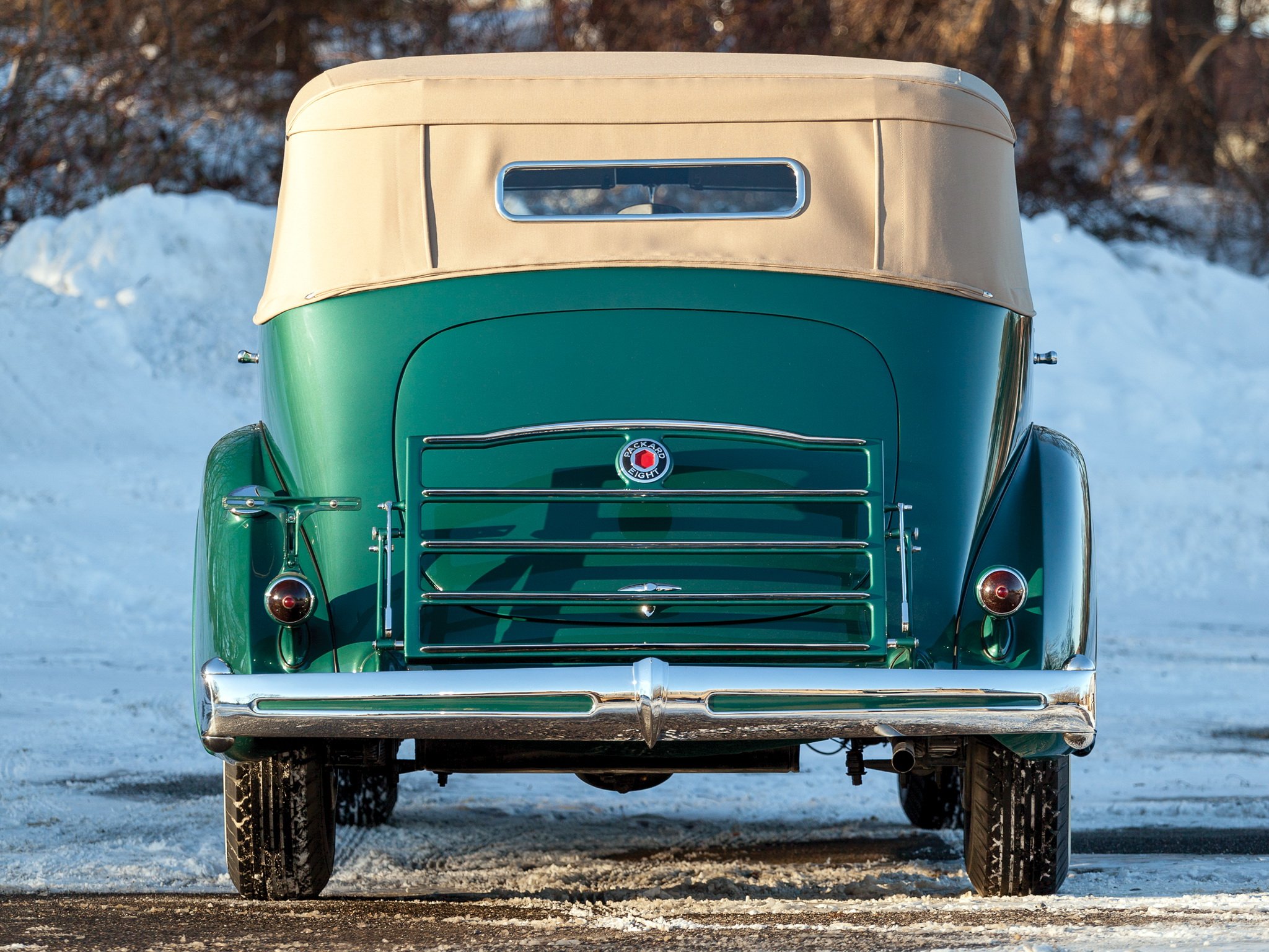 Packard 1402 #5