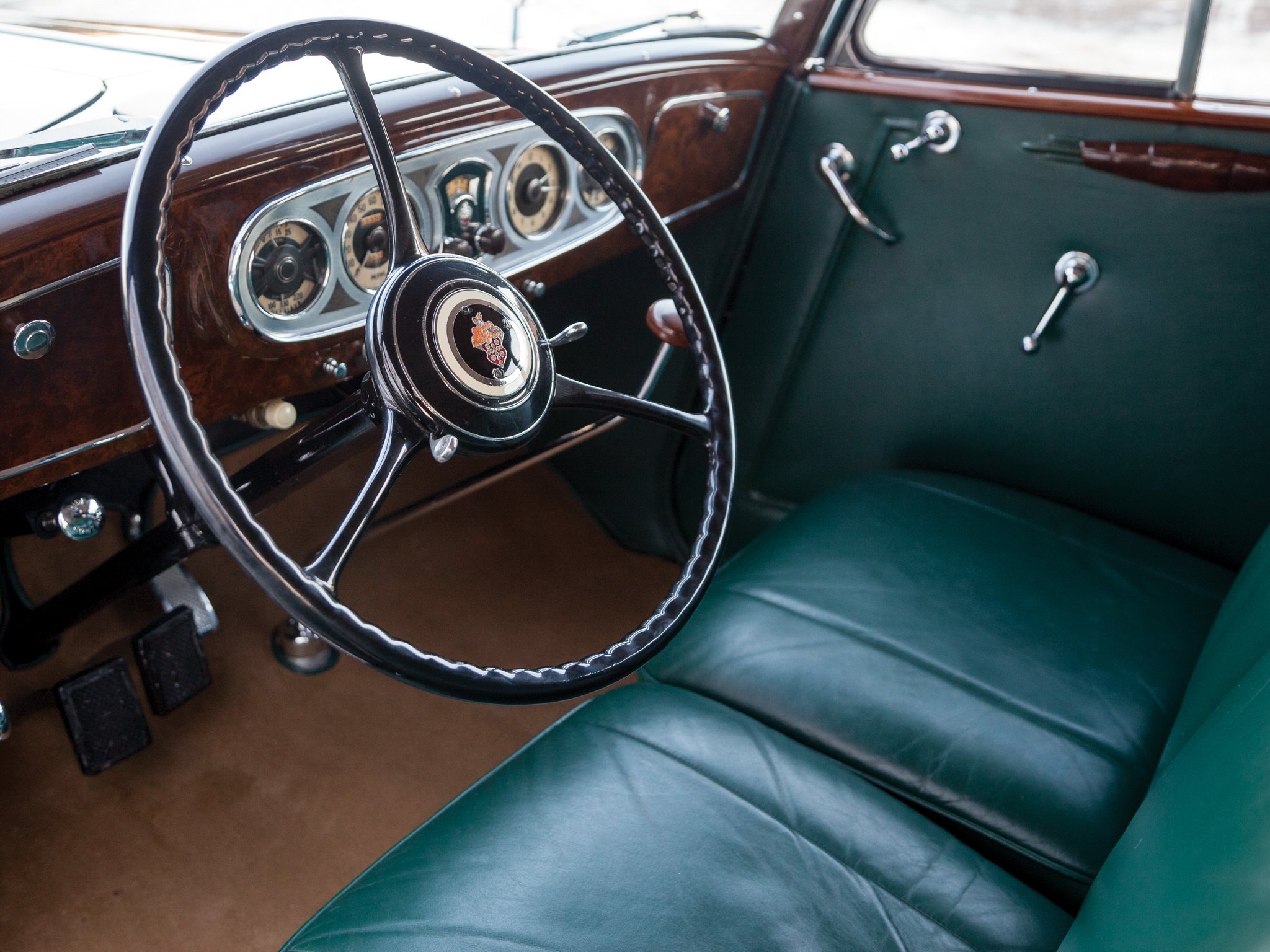 Packard 1402 #8