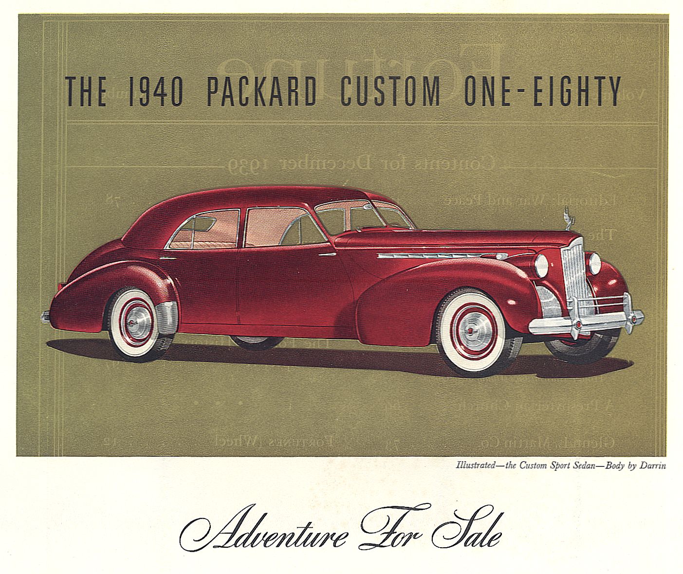 Packard 1403 #10