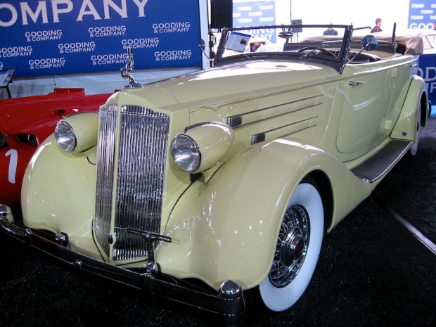 Packard 1407 #10