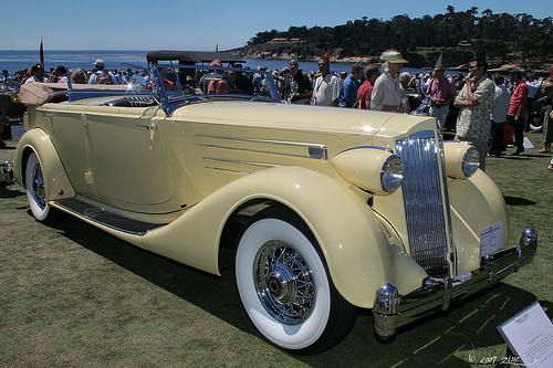 Packard 1407 #11