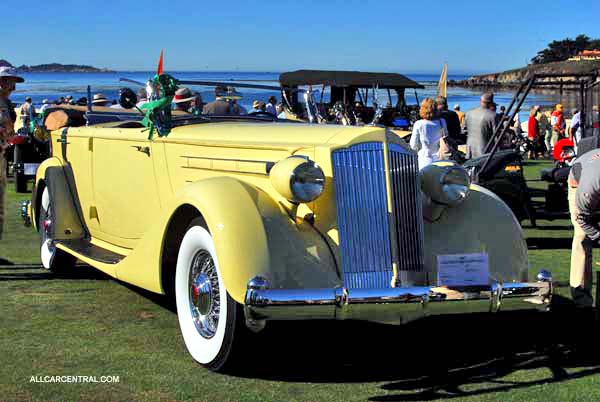 Packard 1407 #5