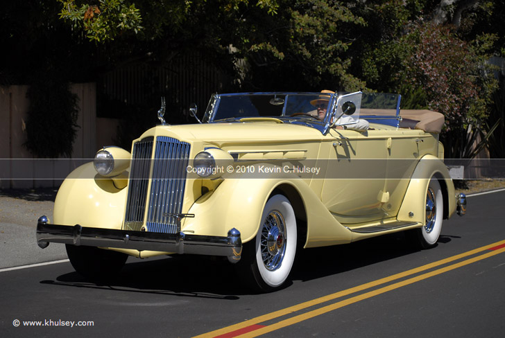 Packard 1407 #8