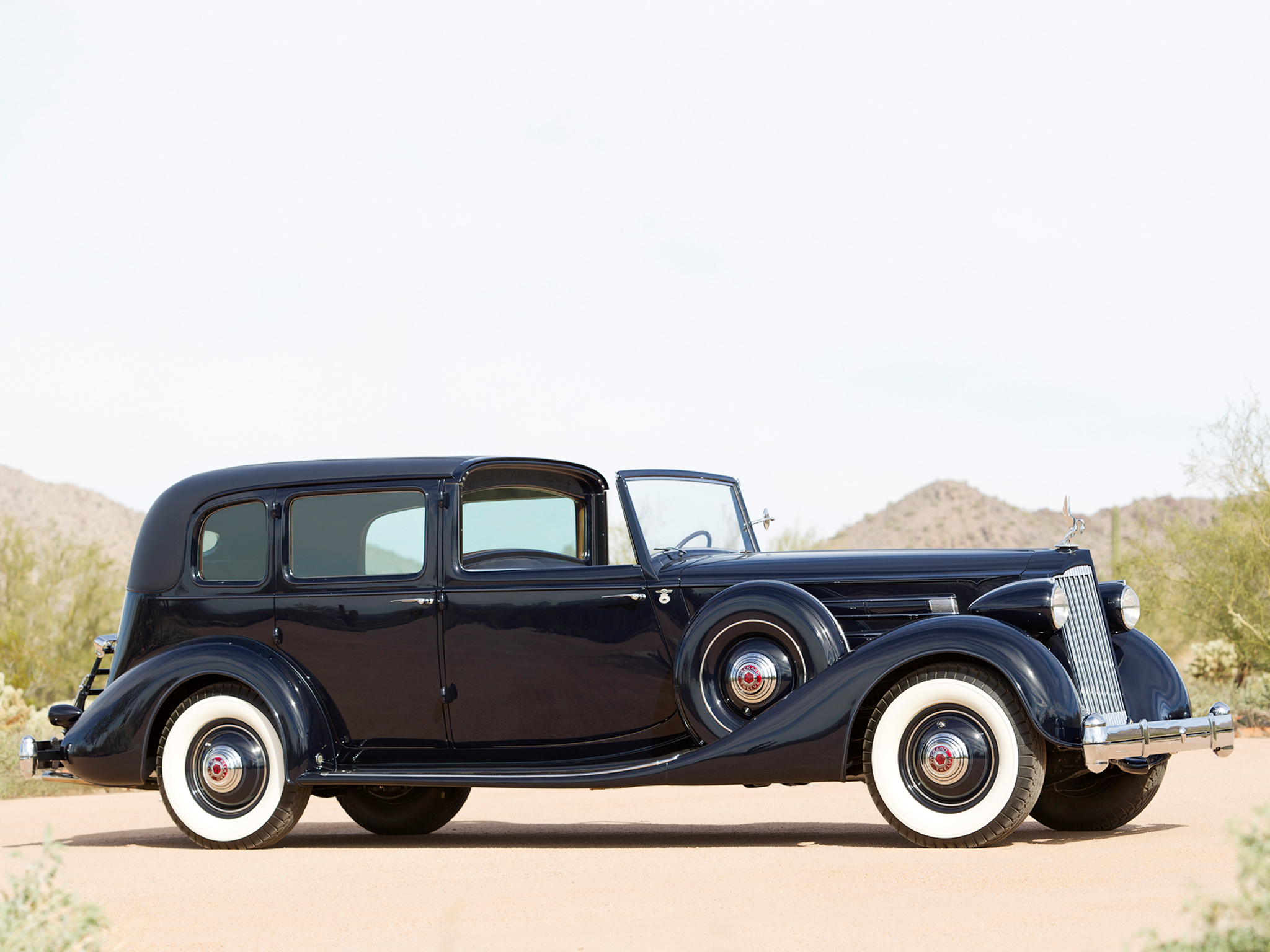 Packard 1408 #8