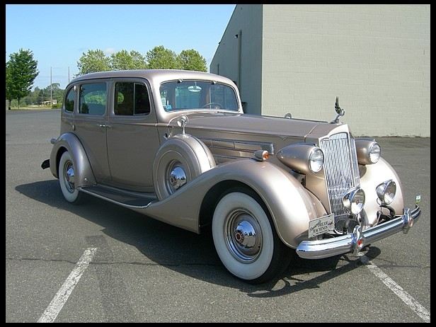 Packard 1506 #1