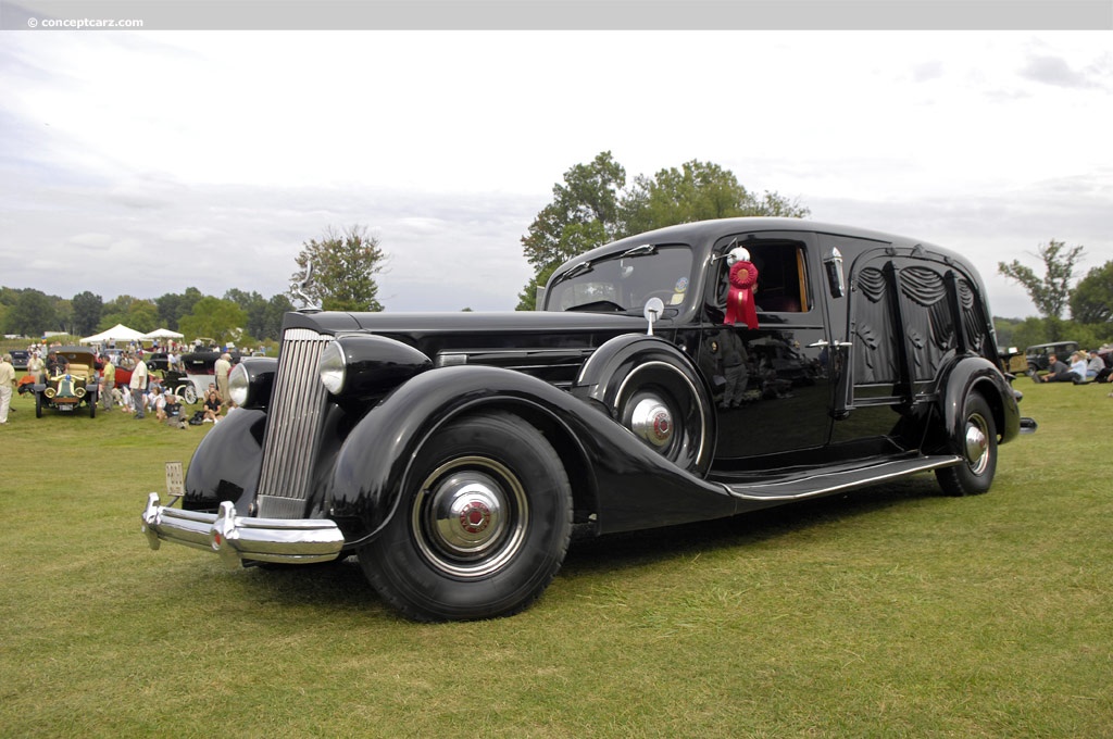 Packard 1506 #10