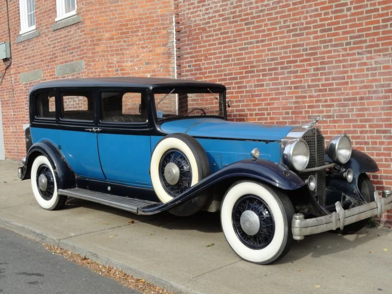 Packard 1506 #13