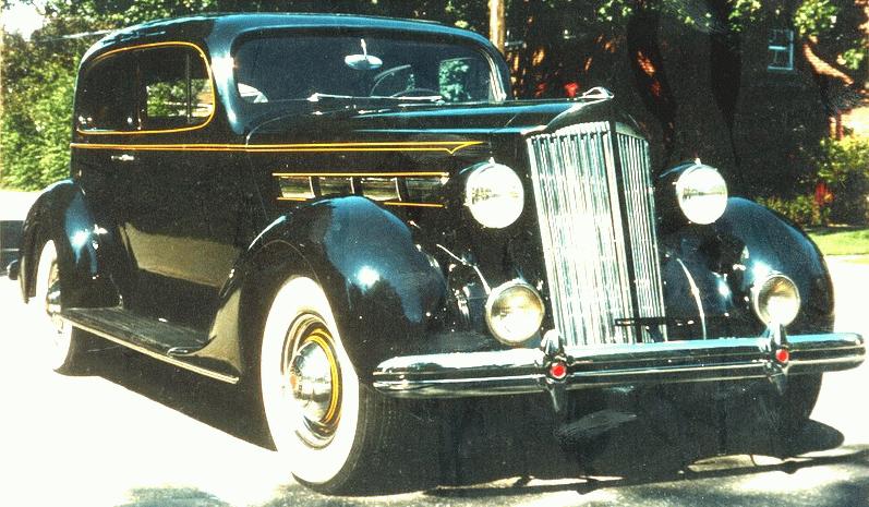 Packard 1506 #8