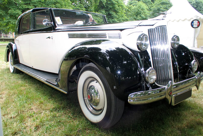 Packard 1602 #10