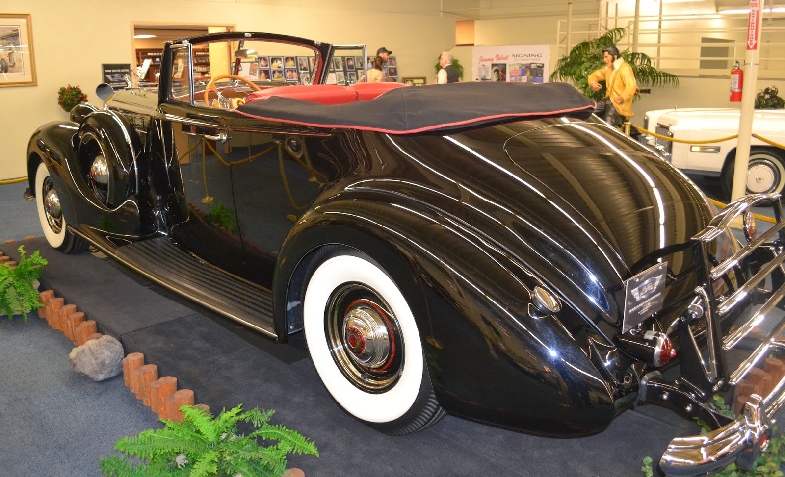 Packard 1707 #10