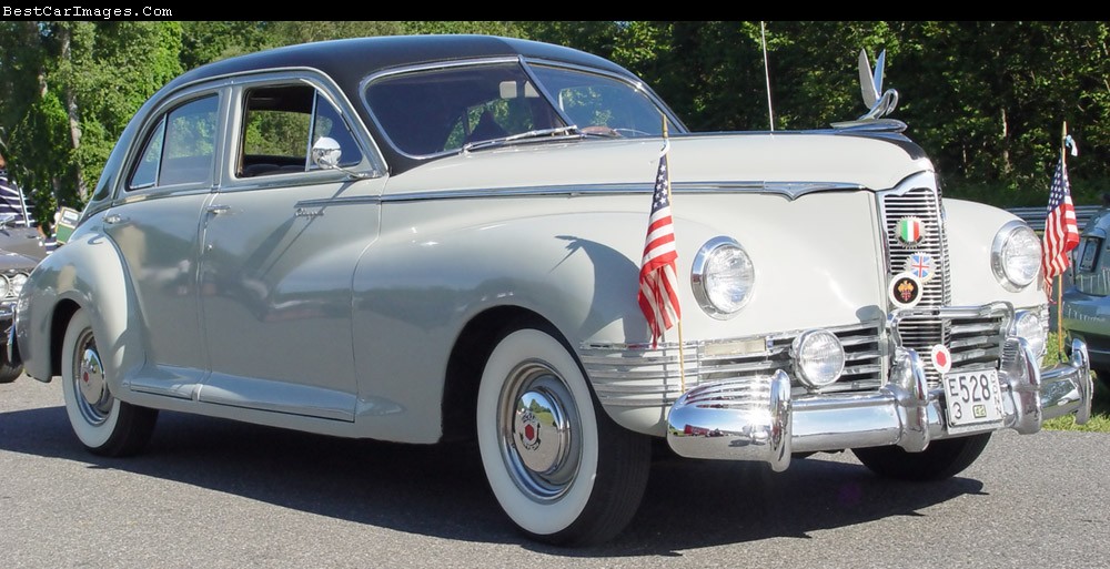 Packard 2010 1942 #15