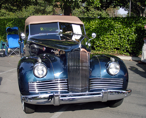 Packard 2010 1942 #7