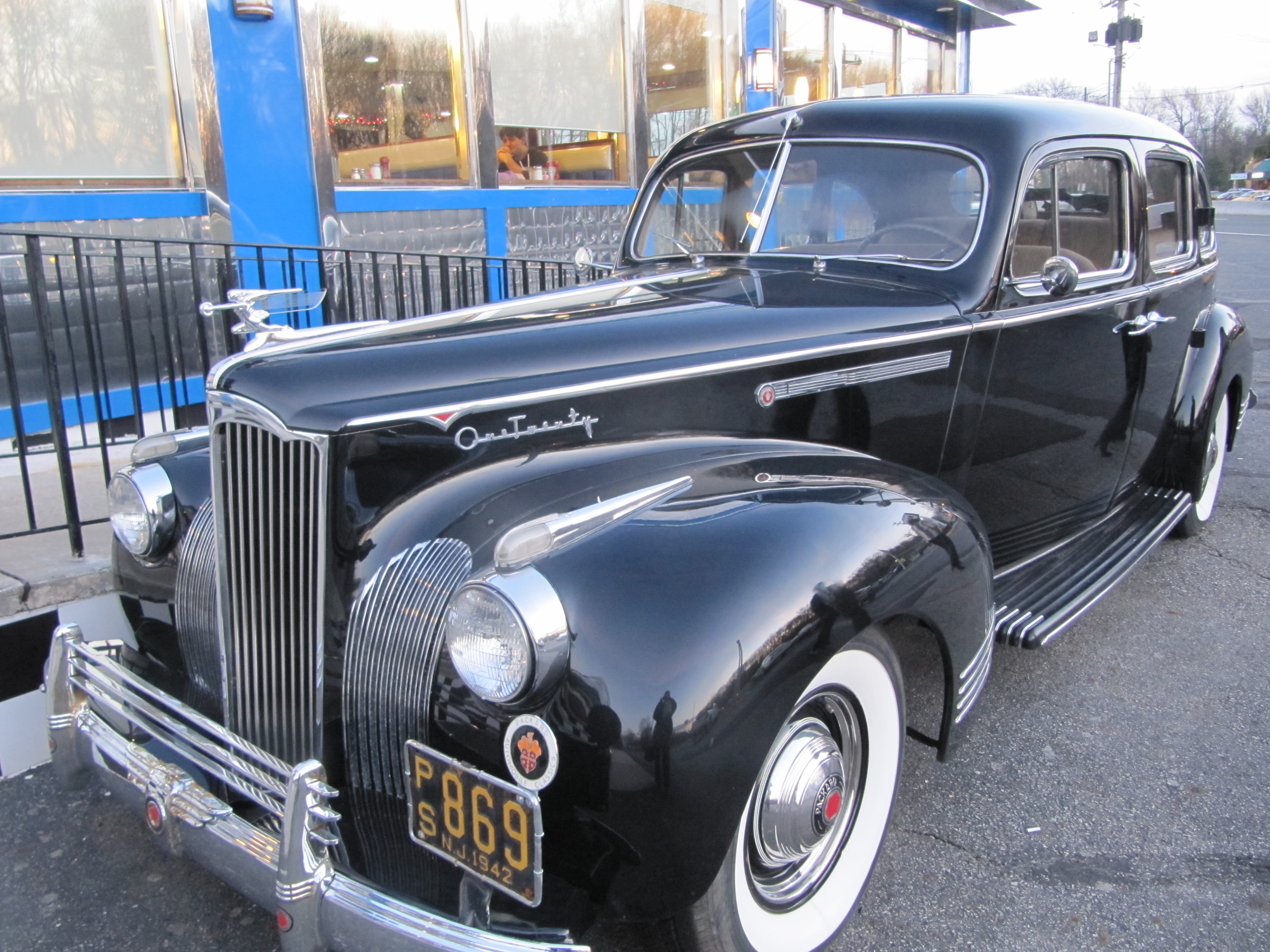 Packard 2010 1942 #8