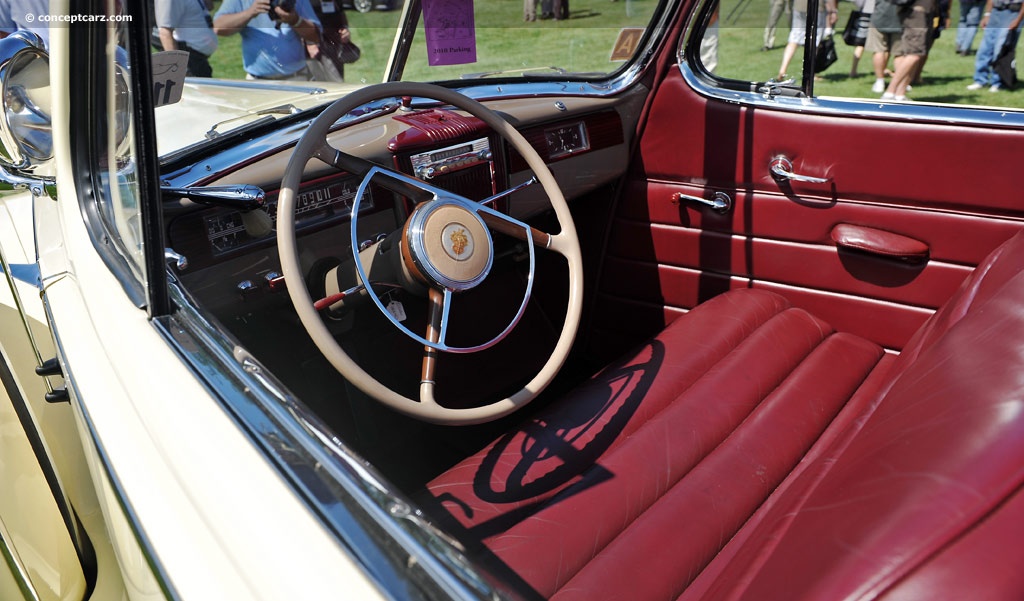 Packard 2021 1942 #12