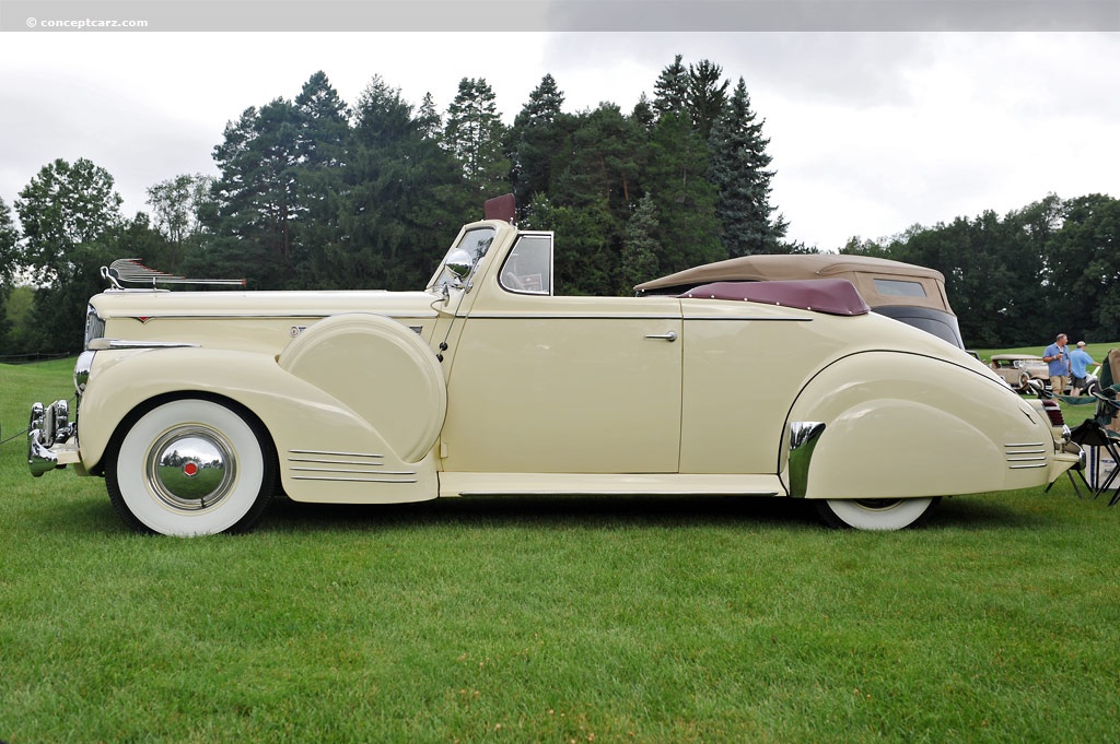 Packard 2021 1942 #9
