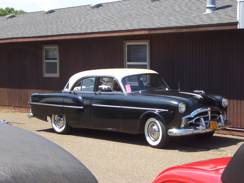 Packard 300 #6