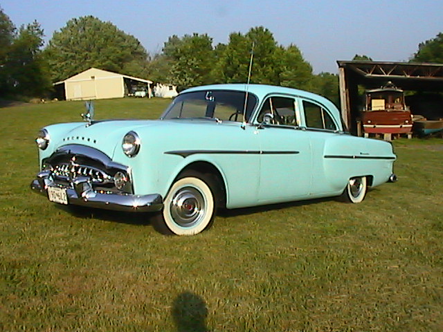 Packard 300 #7