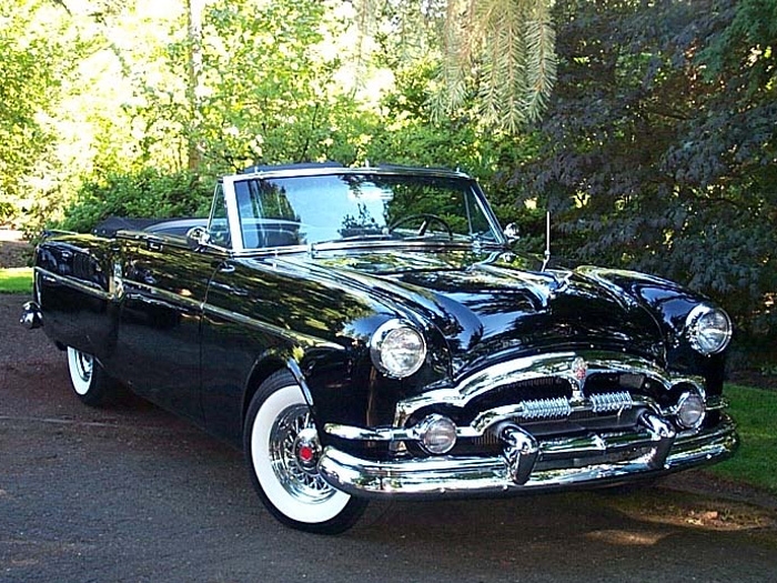 Packard 300 #9