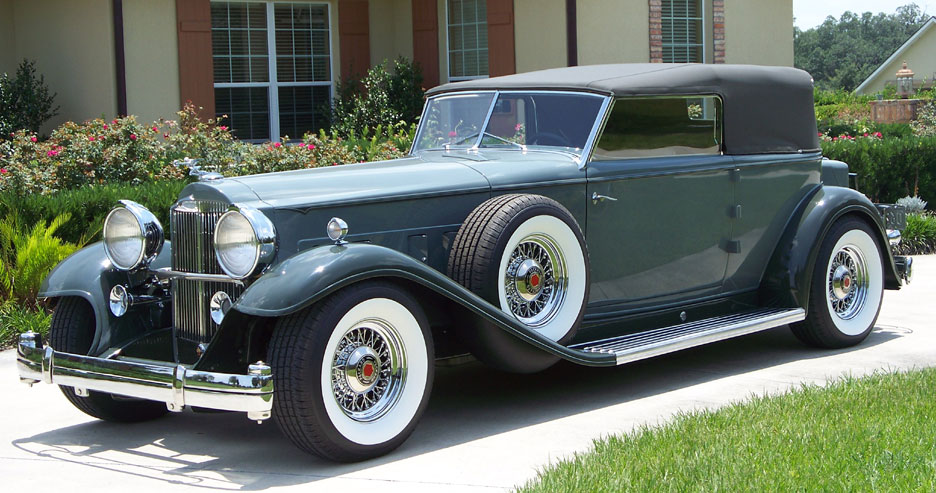 Packard #4