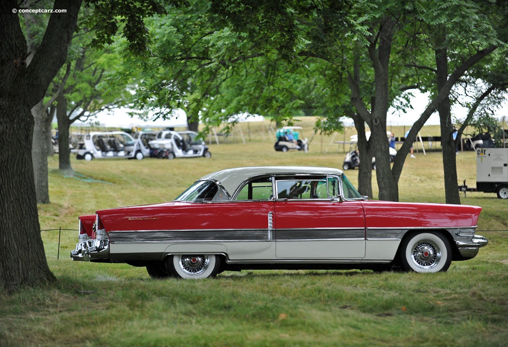 Packard 400 1956 #6