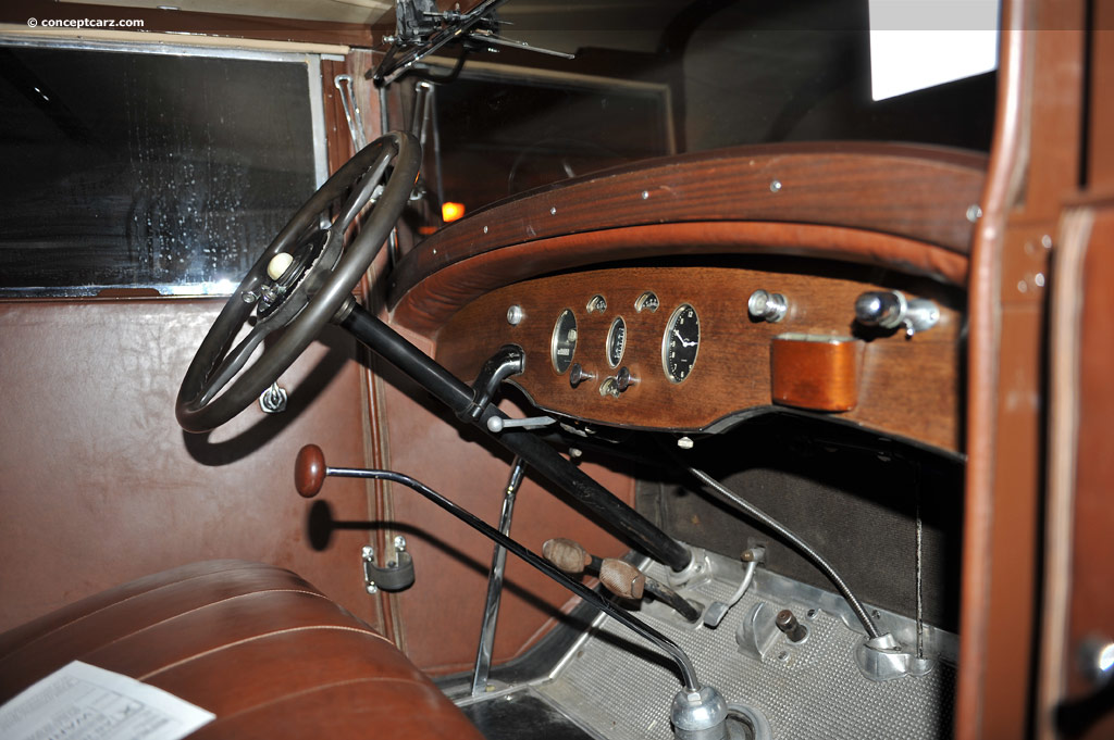 Packard 626 #11
